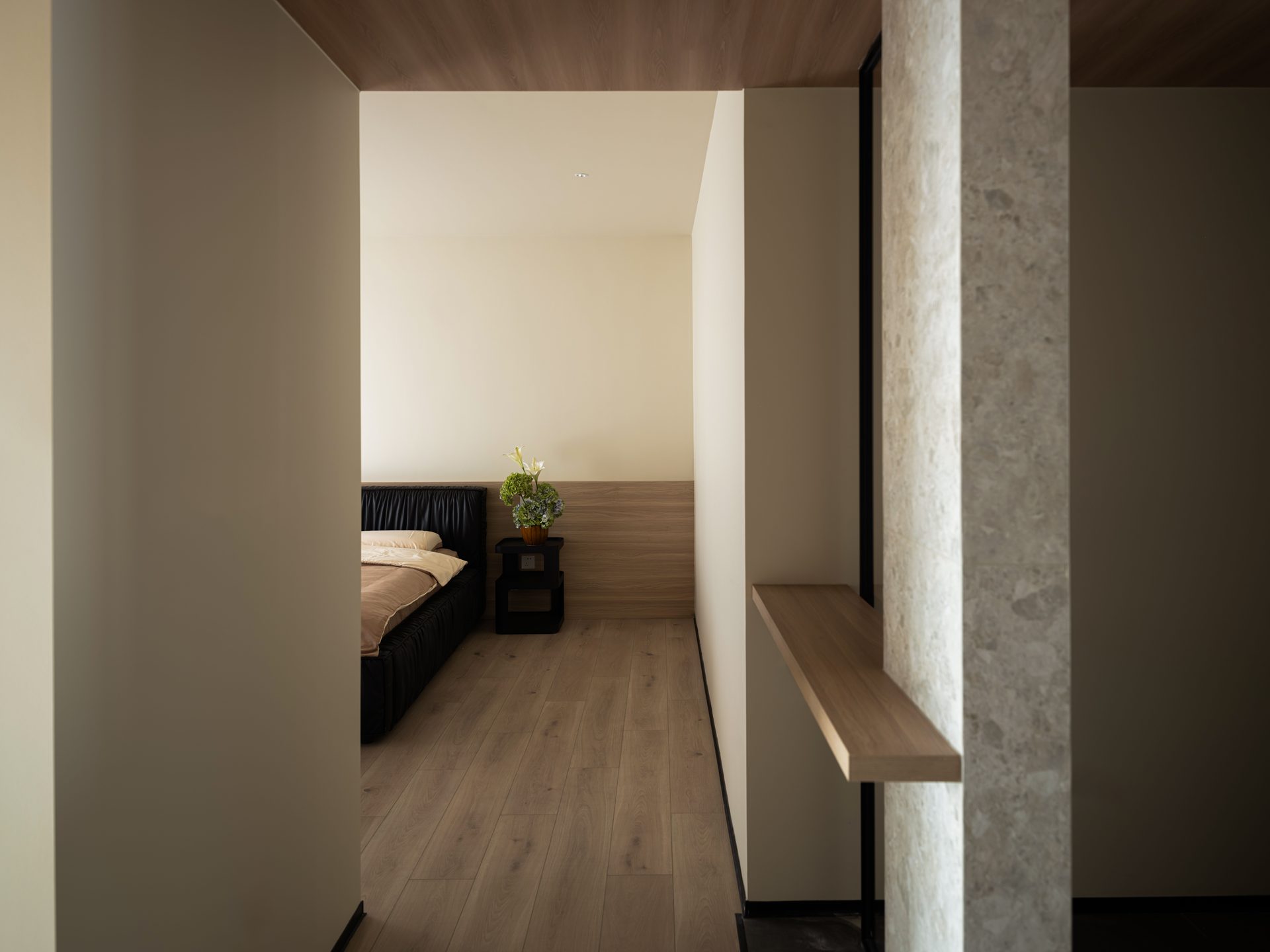 通透大平层 · 沐光 封面