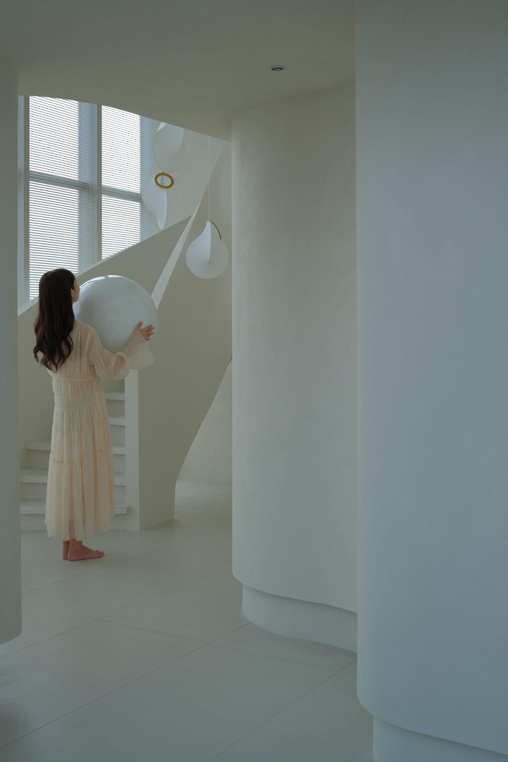 作品实景