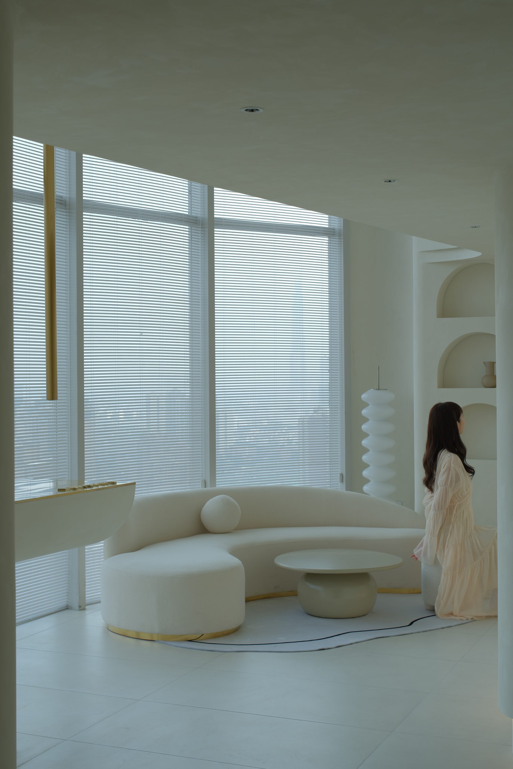 作品实景