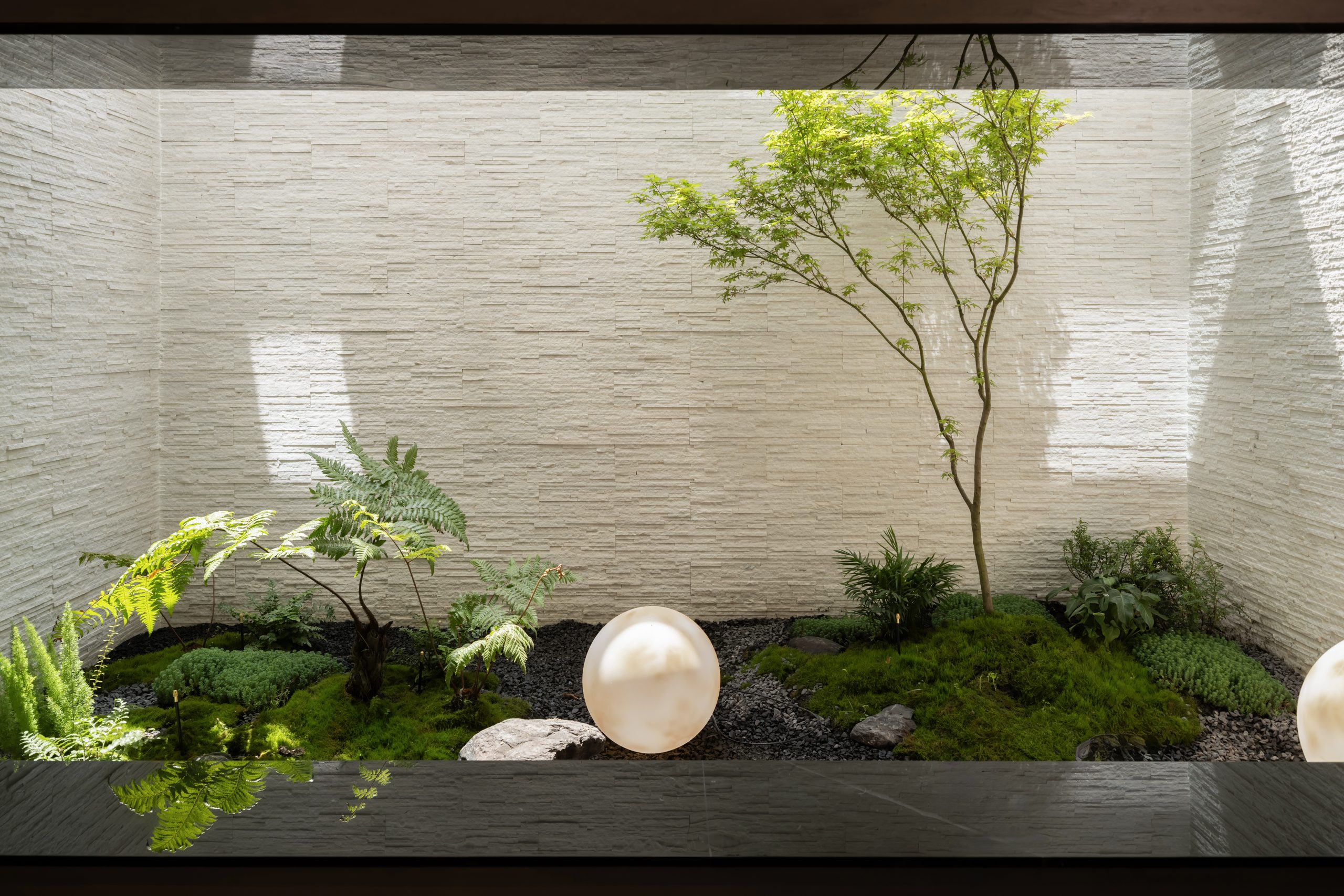 作品实景