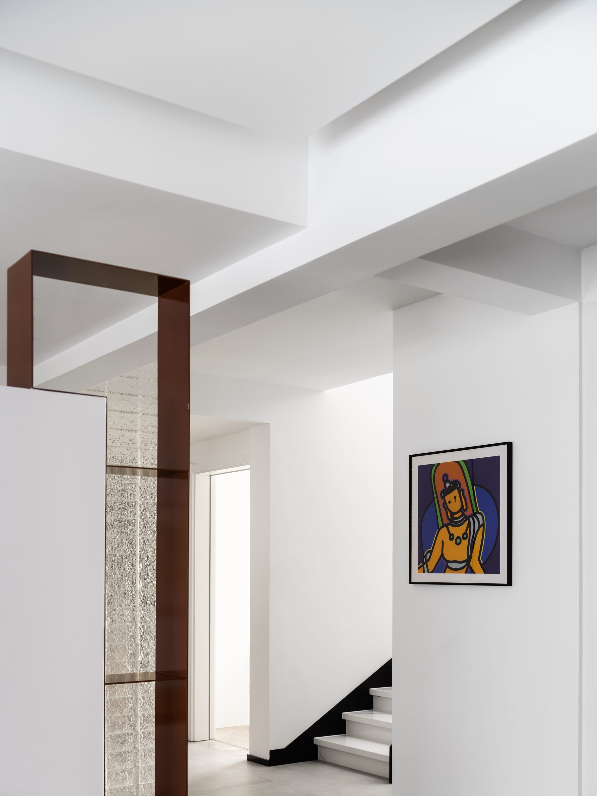 作品实景