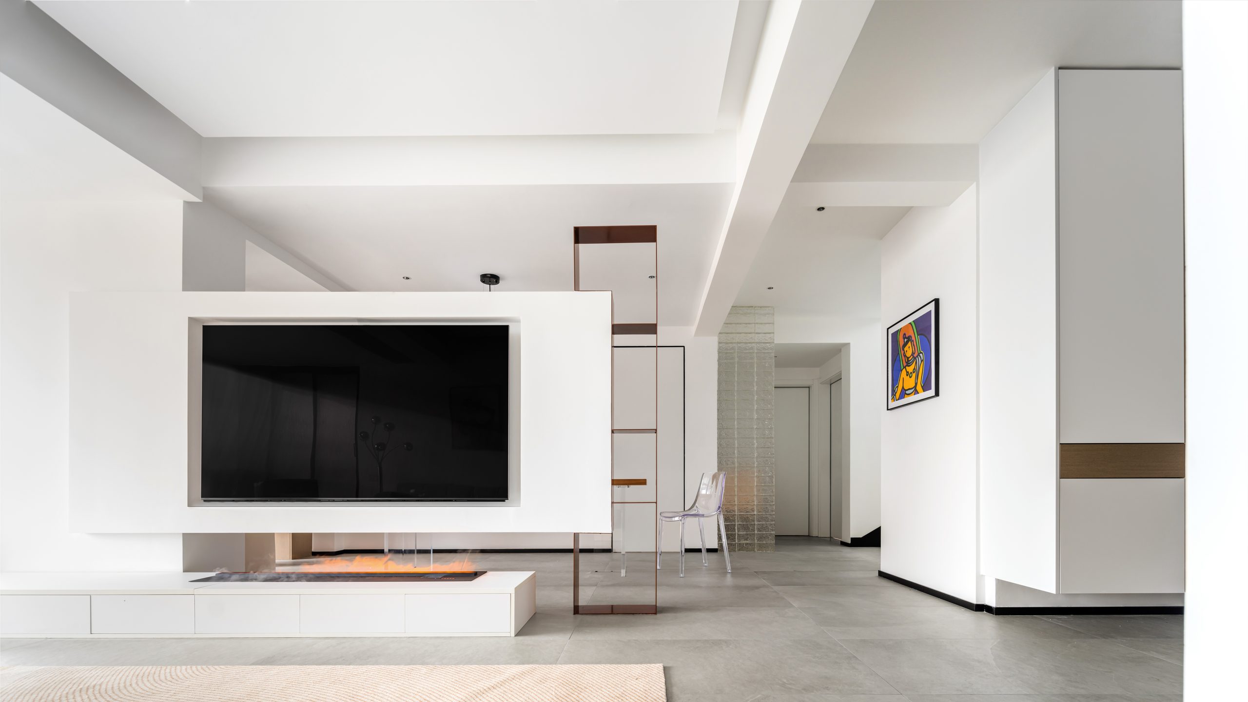 作品实景