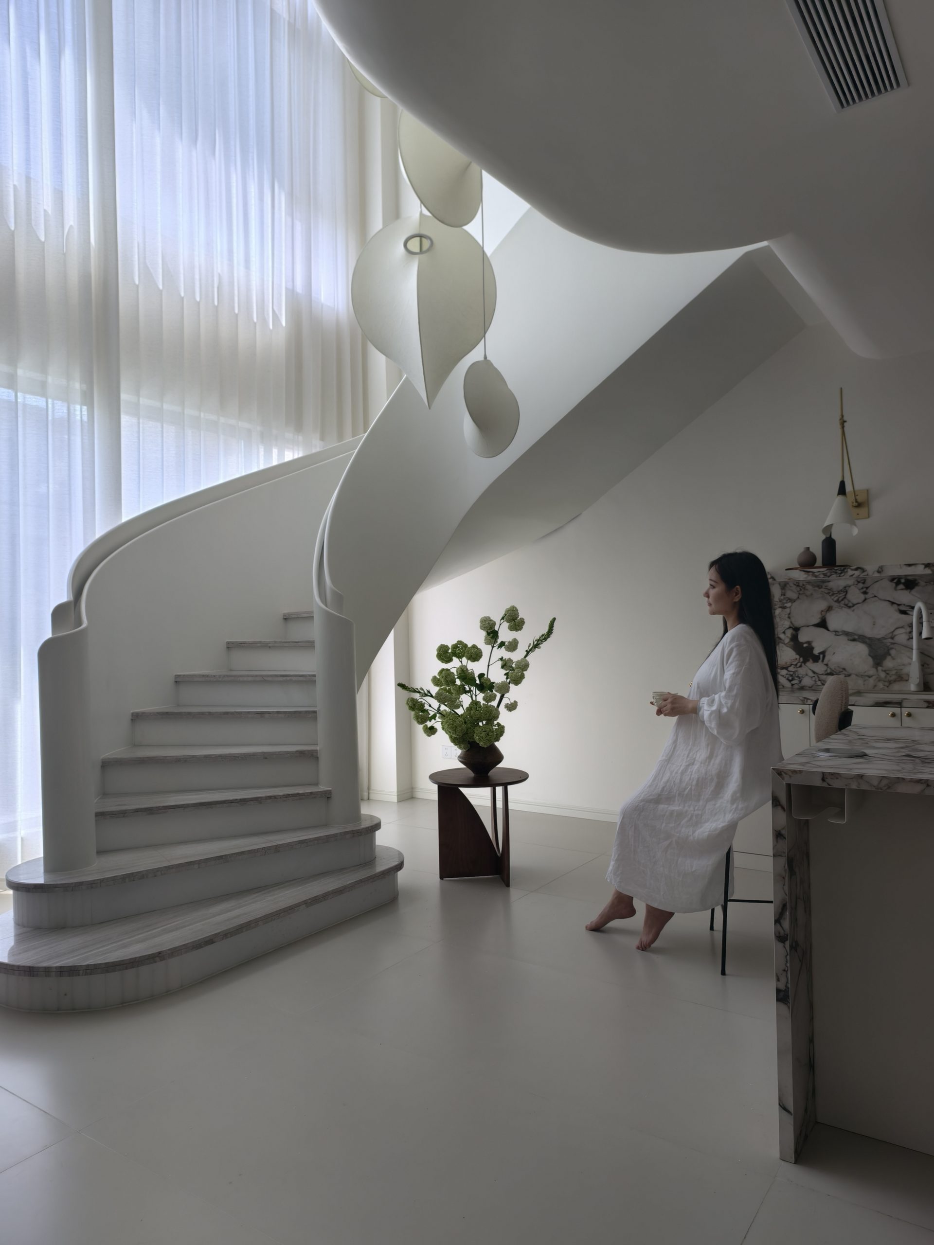 作品实景