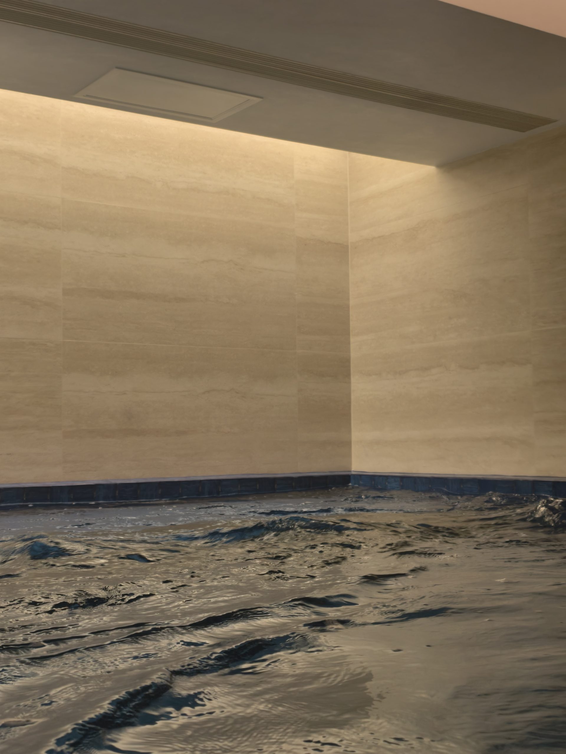作品实景